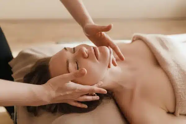 massage