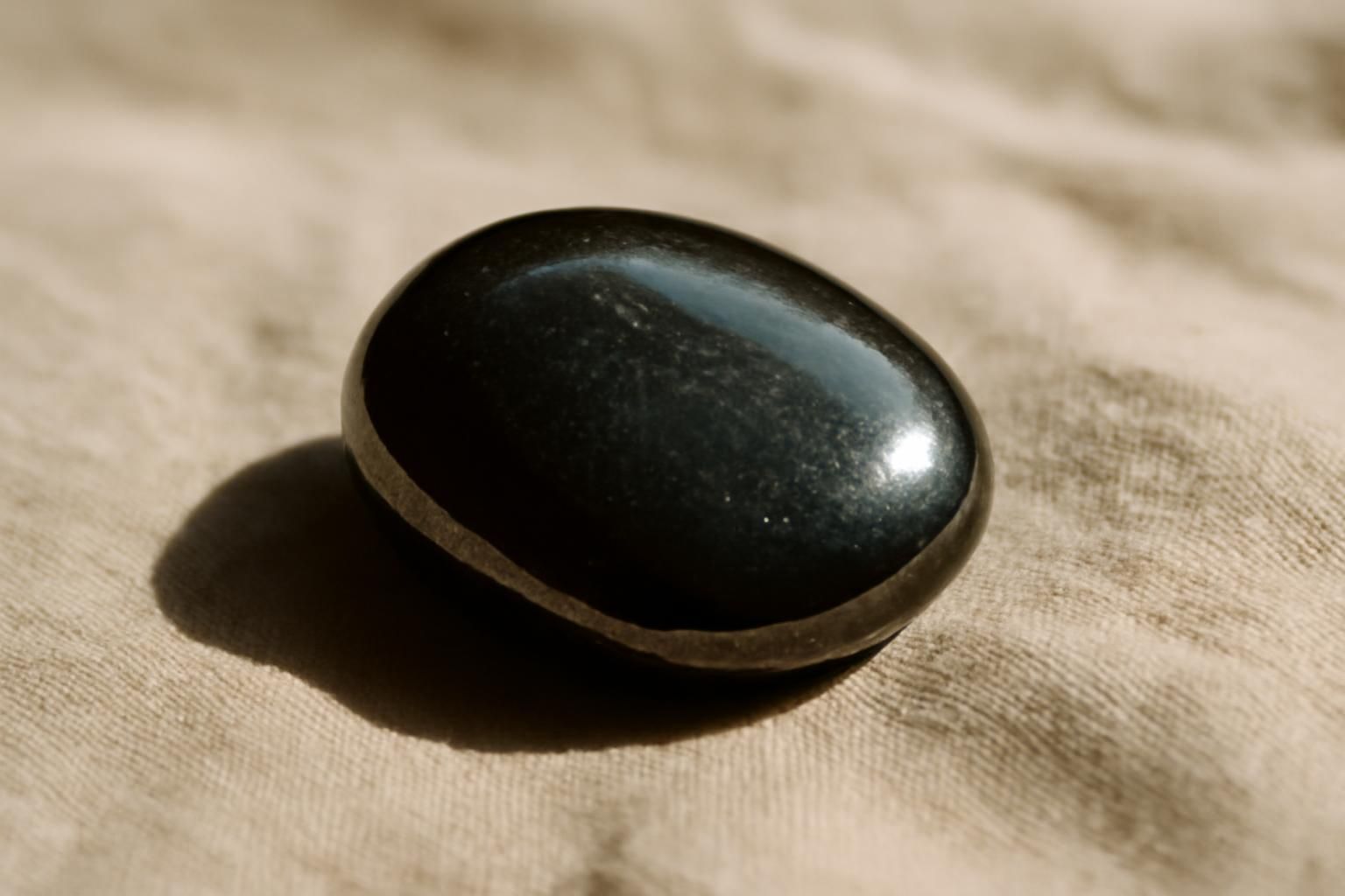 découvrez la signification de la pierre hématite et ce qu'elle symbolise en lithothérapie, ses vertus énergétiques et ses bienfaits pour le corps et l'esprit.