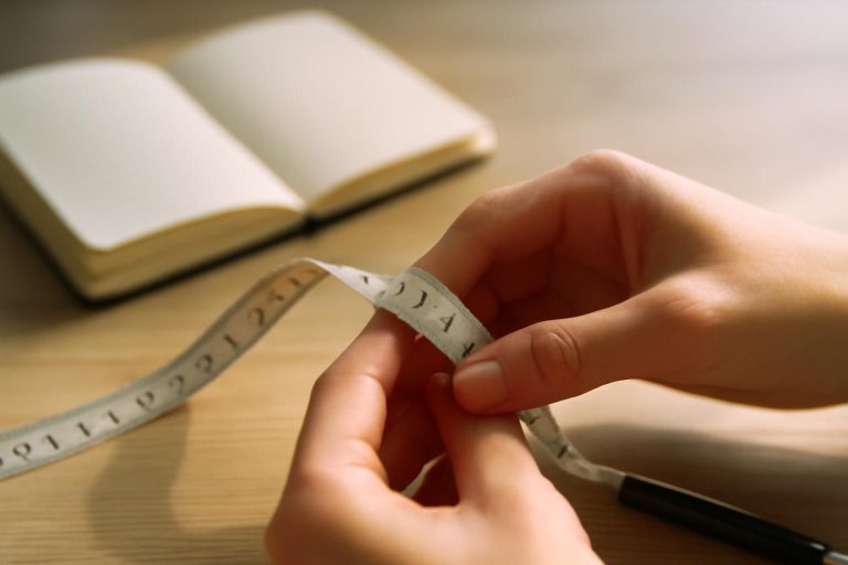 découvrez comment mesurer la taille de votre bague en centimètres facilement grâce à notre guide étape par étape.